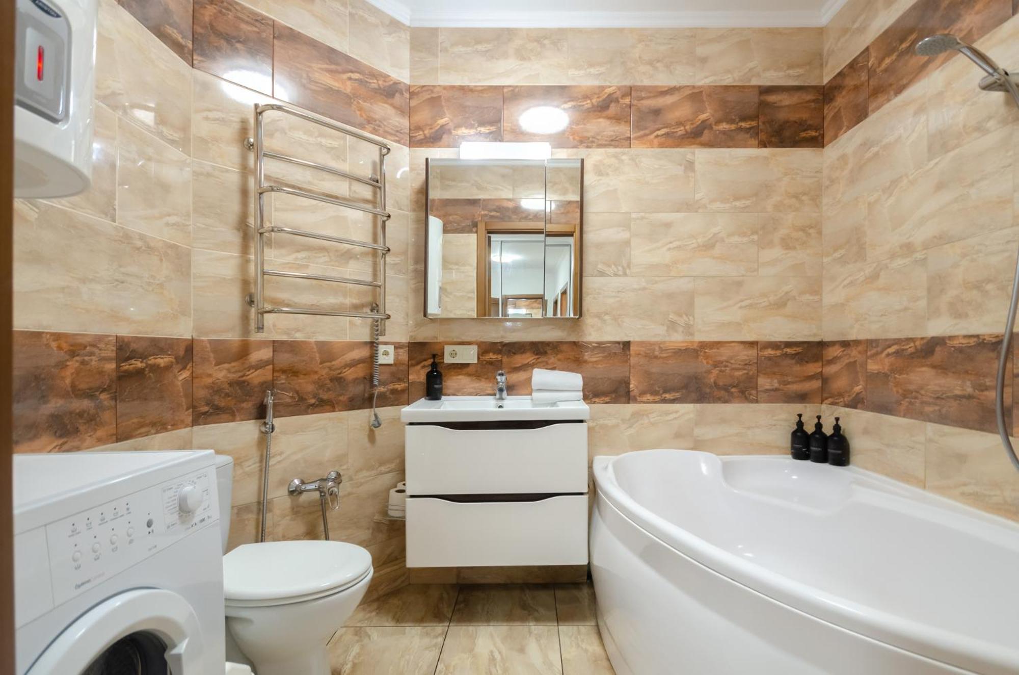 Petrovdom 7-27 In Rc Kvartet Cozy Apartment Nearby With Central Railway Station Kiev Bagian luar foto
